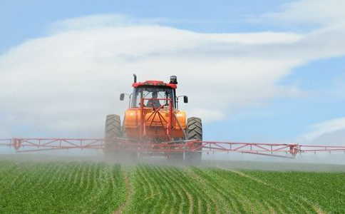 農(nóng)業(yè)機(jī)械的快速更新，激光頭幫上了大忙