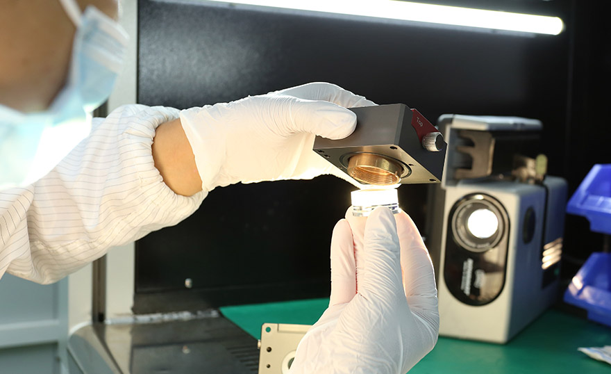 產(chǎn)品檢測(cè)圖