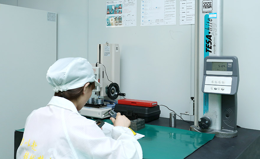 產(chǎn)品檢測(cè)圖