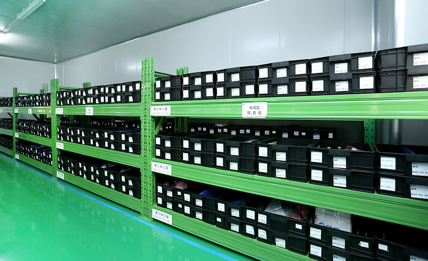 公司倉(cāng)庫(kù)圖 公司倉(cāng)庫(kù)圖