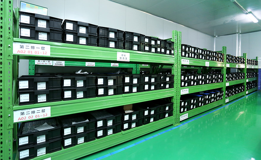 公司倉(cāng)庫(kù)圖 公司倉(cāng)庫(kù)圖