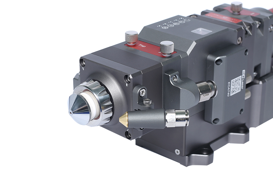 崗春激光頭，優(yōu)化保護(hù)鏡片空間結(jié)構(gòu)