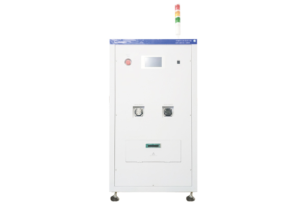 老舊充電樁老化程度檢測(cè)