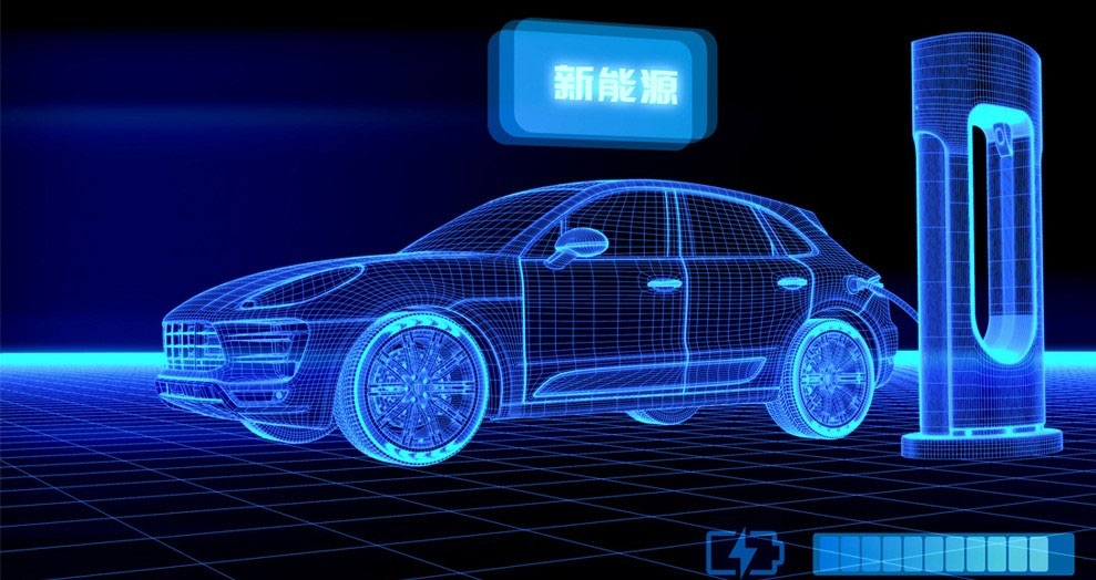 新能源汽車(chē)測試解決方案